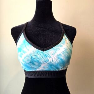 PINK Victoria's Secret Ultimate Sports Bra Size Medium